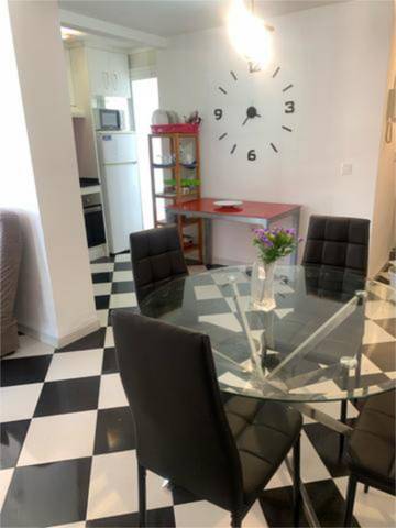 Apartamento en Alquiler en Foietes