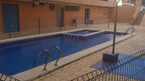 Piso en venta en Calle Joven Pura, 10, Antonio Machado, Torrevieja - imagen 3 Foto 3 de Piso en venta en Calle Joven Pura, 10, Antonio Machado, Torrevieja