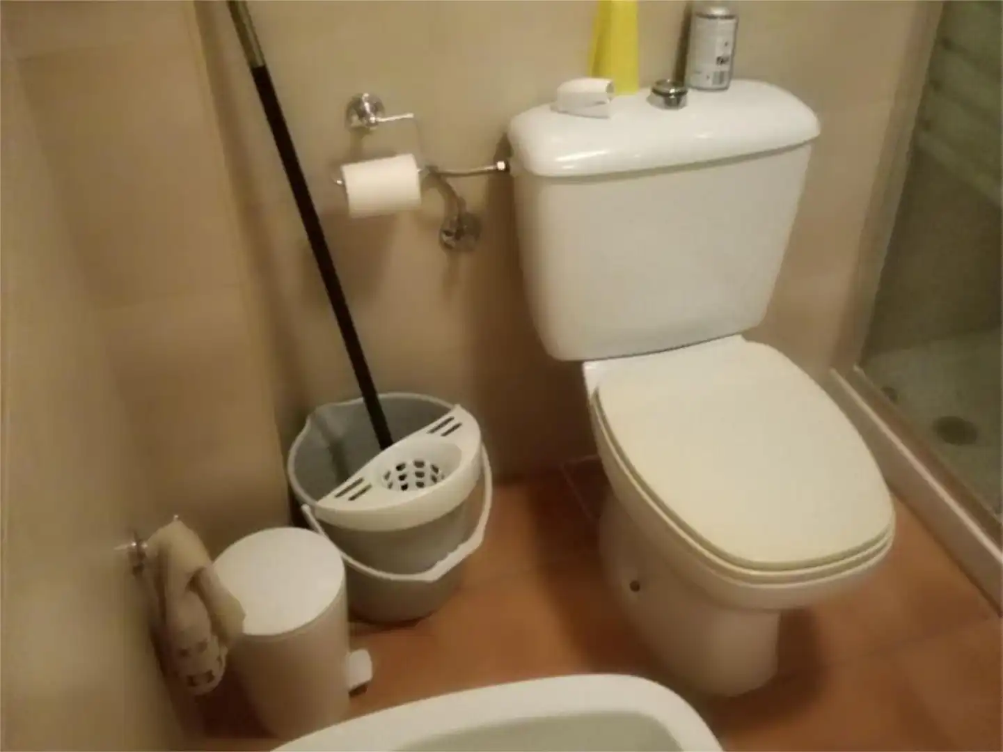 Piso en venta en Calle Joven Pura, 10, Antonio Machado Baño de Piso en venta en Torrevieja con Calefacción, Piscina y Amueblado
