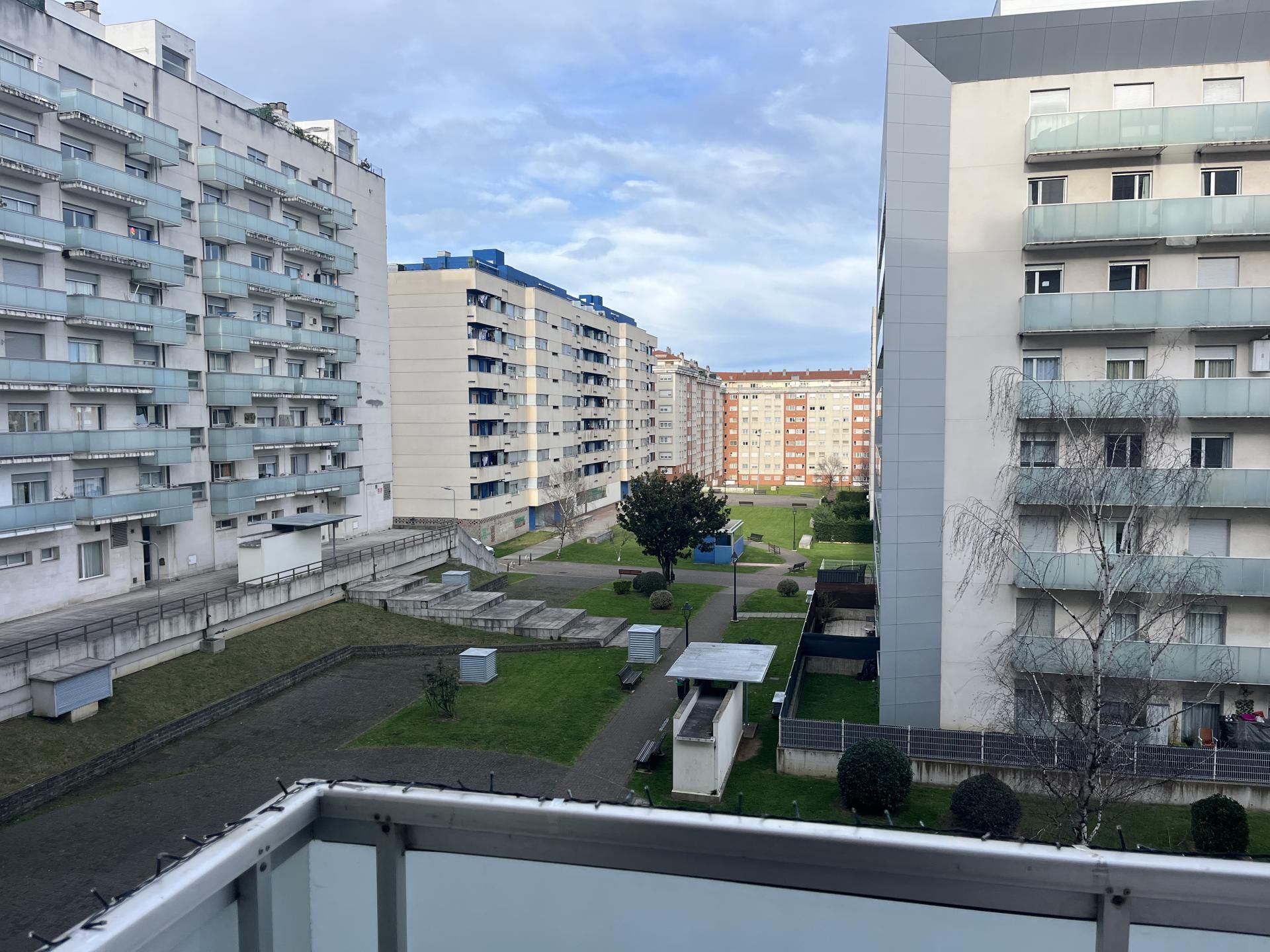 Pis de lloguer a Calle Rufino Ruíz Ceballos, 27, Maliaño