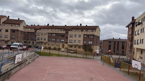 Piso de alquiler en Plaza Nava, Lerma, Burgos - imagen 2 Foto 2 de Piso de alquiler en Plaza Nava, Lerma, Burgos