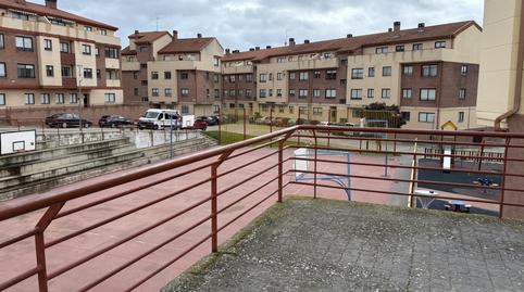 Piso de alquiler en Plaza Nava, Lerma, Burgos - imagen 3 Foto 3 de Piso de alquiler en Plaza Nava, Lerma, Burgos