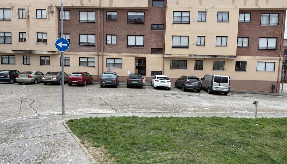 Piso de alquiler en Plaza Nava, Lerma, Burgos - imagen 1 Foto 1 de Piso de alquiler en Plaza Nava, Lerma, Burgos