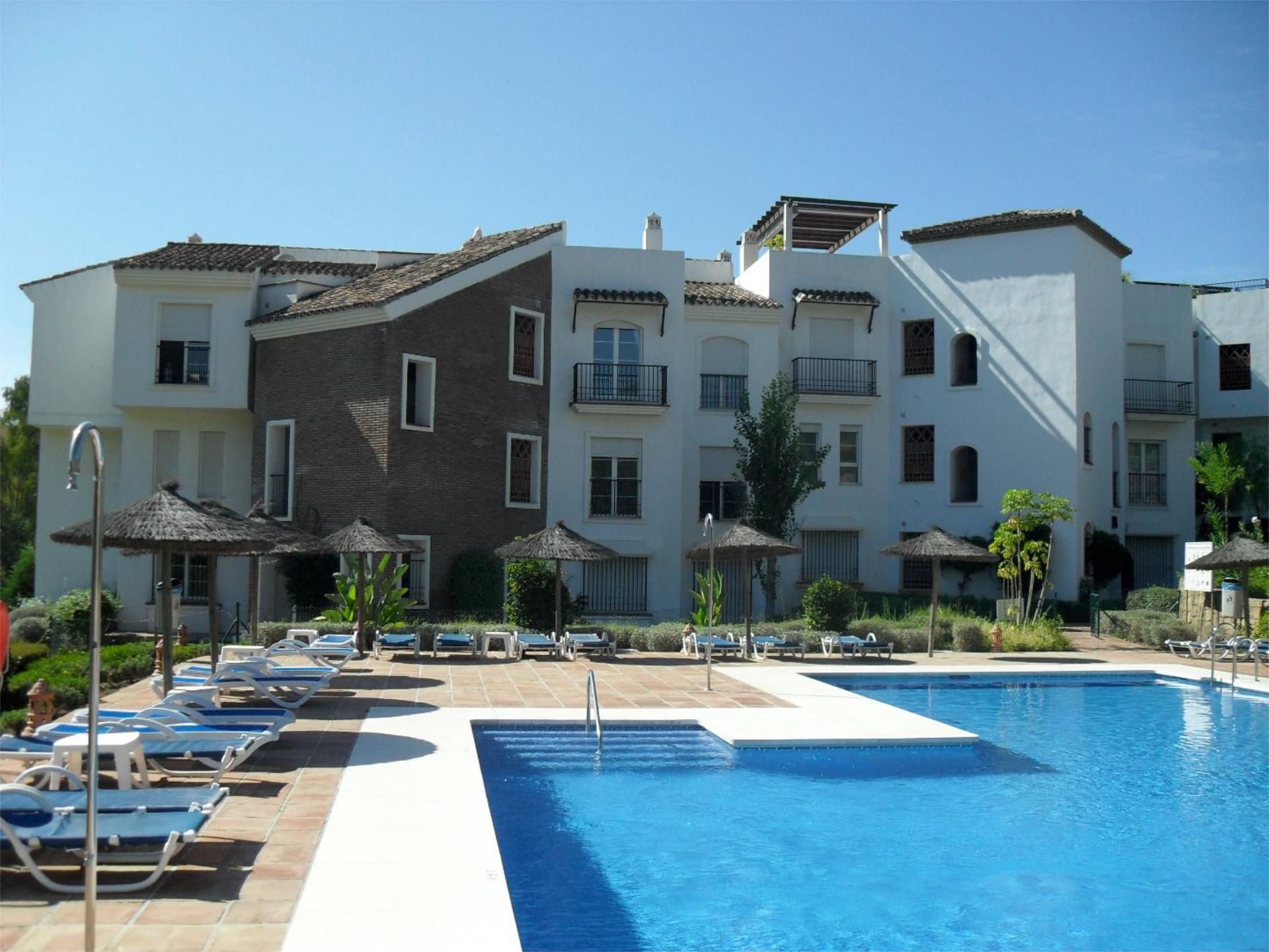 Pis en venda a Urbanizacion Los Aguilares, 1, Los Arqueros - Puerto del Almendro