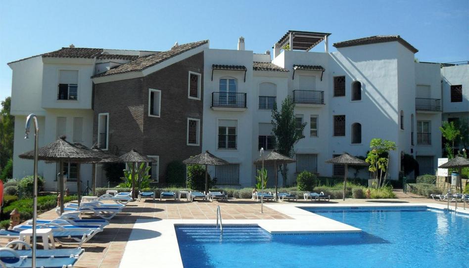 Pis en venda a Urbanizacion Los Aguilares, 1, Los Arqueros - Puerto del Almendro, Benahavís - imatge 1 Foto 1 de Pis en venda a Urbanizacion Los Aguilares, 1, Los Arqueros - Puerto del Almendro, Benahavís