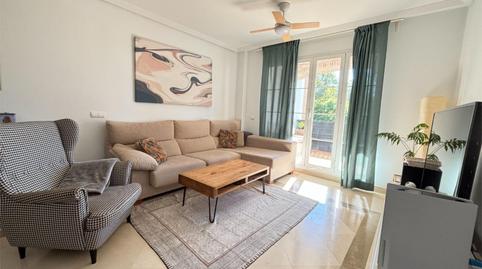 Pis en venda a Urbanizacion Los Aguilares, 1, Los Arqueros - Puerto del Almendro, Benahavís - imatge 2 Foto 2 de Pis en venda a Urbanizacion Los Aguilares, 1, Los Arqueros - Puerto del Almendro, Benahavís