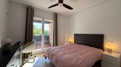 Pis en venda a Urbanizacion Los Aguilares, 1, Los Arqueros - Puerto del Almendro, Benahavís - imatge 4 Foto 4 de Pis en venda a Urbanizacion Los Aguilares, 1, Los Arqueros - Puerto del Almendro, Benahavís