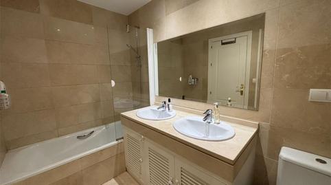 Pis en venda a Urbanizacion Los Aguilares, 1, Los Arqueros - Puerto del Almendro, Benahavís - imatge 5 Foto 5 de Pis en venda a Urbanizacion Los Aguilares, 1, Los Arqueros - Puerto del Almendro, Benahavís