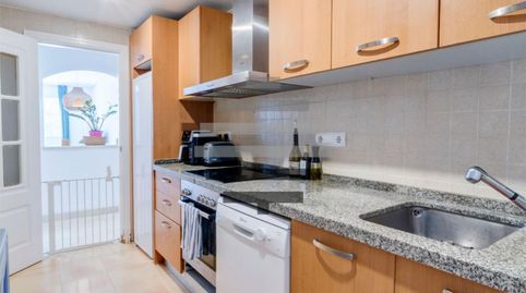 Foto 5 von Wohnung zum Verkauf in Urbanizacion Los Aguilares, 1, Los Arqueros - Puerto del Almendro, Benahavís