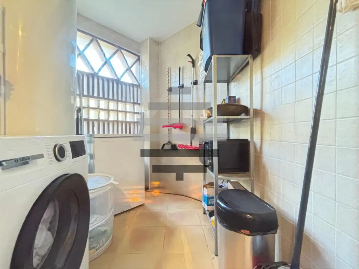 Wohnung zum Verkauf in Urbanizacion Los Aguilares, 1, Los Arqueros - Puerto del Almendro Küche von Wohnung zum Verkauf in Benahavís mit Klimaanlage, Terrasse und Schwimmbad