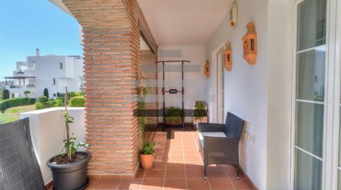 Foto 4 von Wohnung zum Verkauf in Urbanizacion Los Aguilares, 1, Los Arqueros - Puerto del Almendro, Benahavís