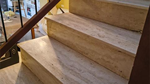 Foto 2 de Casa adosada de alquiler en Carrer Vilafranca, 57, Sant Pere de Riudebitlles, Barcelona