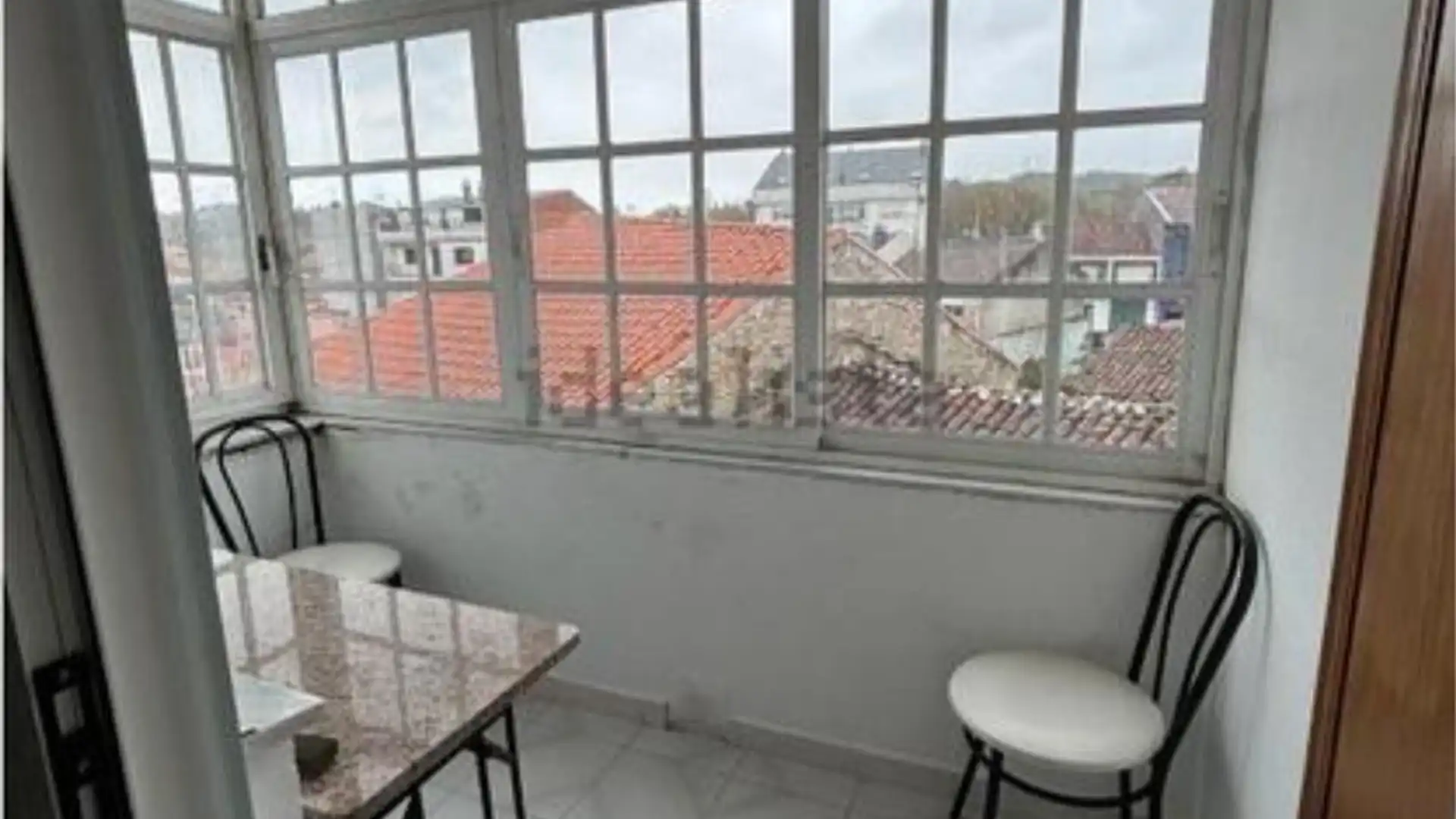 Terraza de Piso en venta en Lalín con Terraza y Amueblado