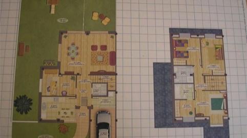 Foto 2 de Casa o chalet en venta en Calle Francia, 15e, Señorío de Illescas, Illescas