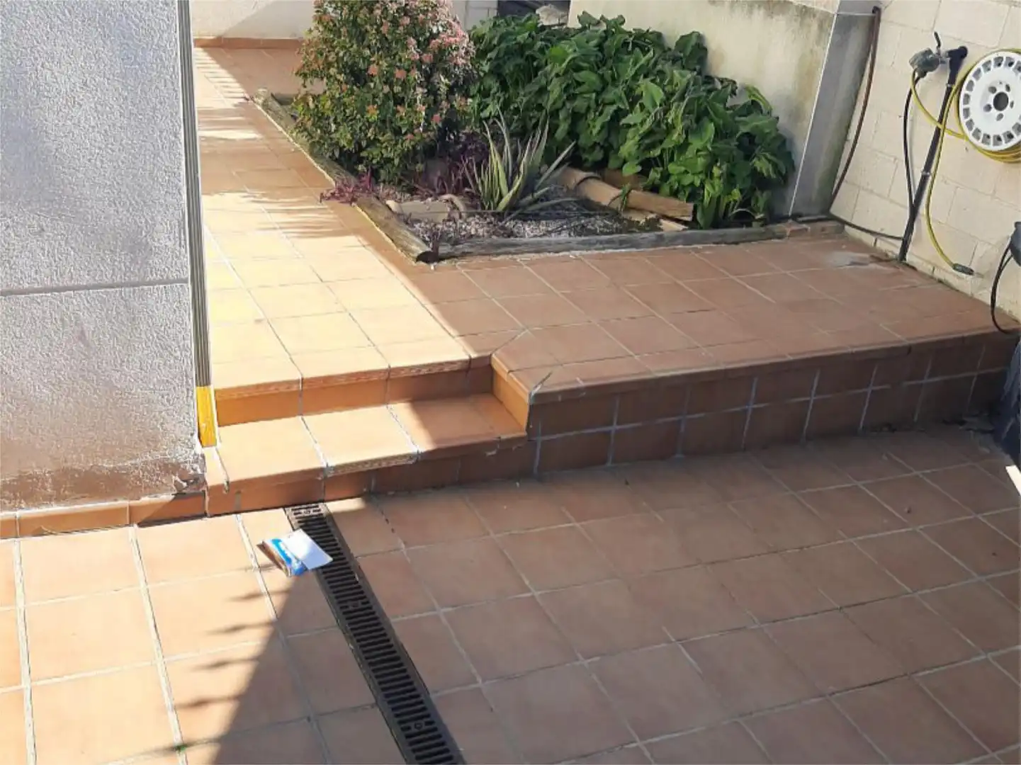 Pis en venda a Calle Francia, 15e, Señorío de Illescas Terrassa de Pis en venda en Illescas amb Aire condicionat, Terrassa i Piscina