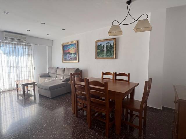 Piso en Alquiler en Carrer de Dolores Ibárruri, 8 en País Valencià