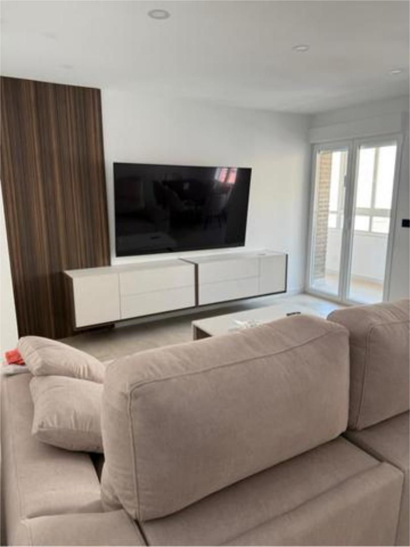 Casa adosada de alquiler en Tercia