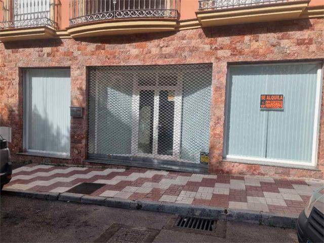 Local comercial en Alquiler en Centro