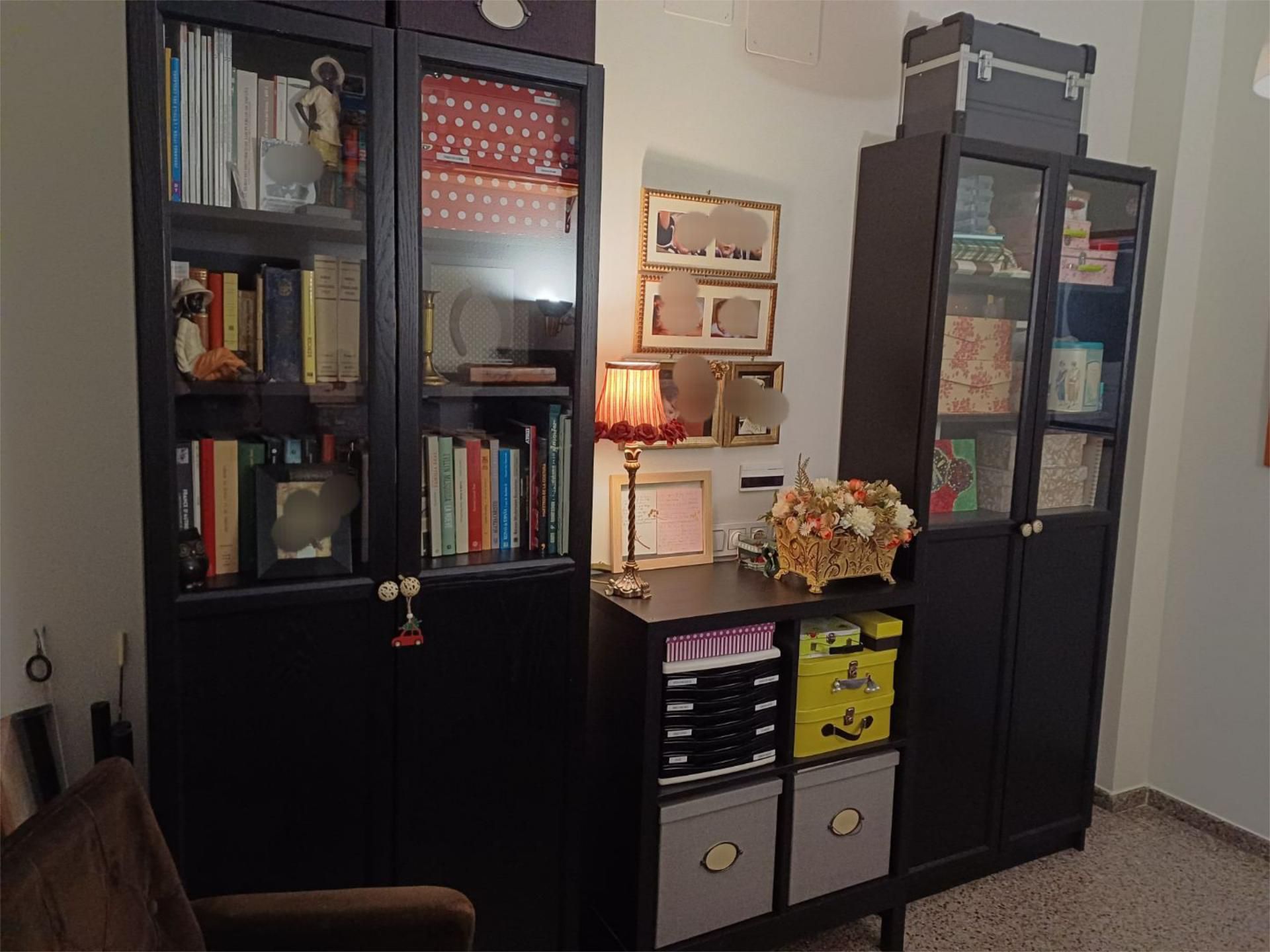 Single-family semi-detached for sale in Calle de Tambor Granaderos, 20a, La Paz Single-family semi-detached for sale in Villena with Air Conditioner and Balcony