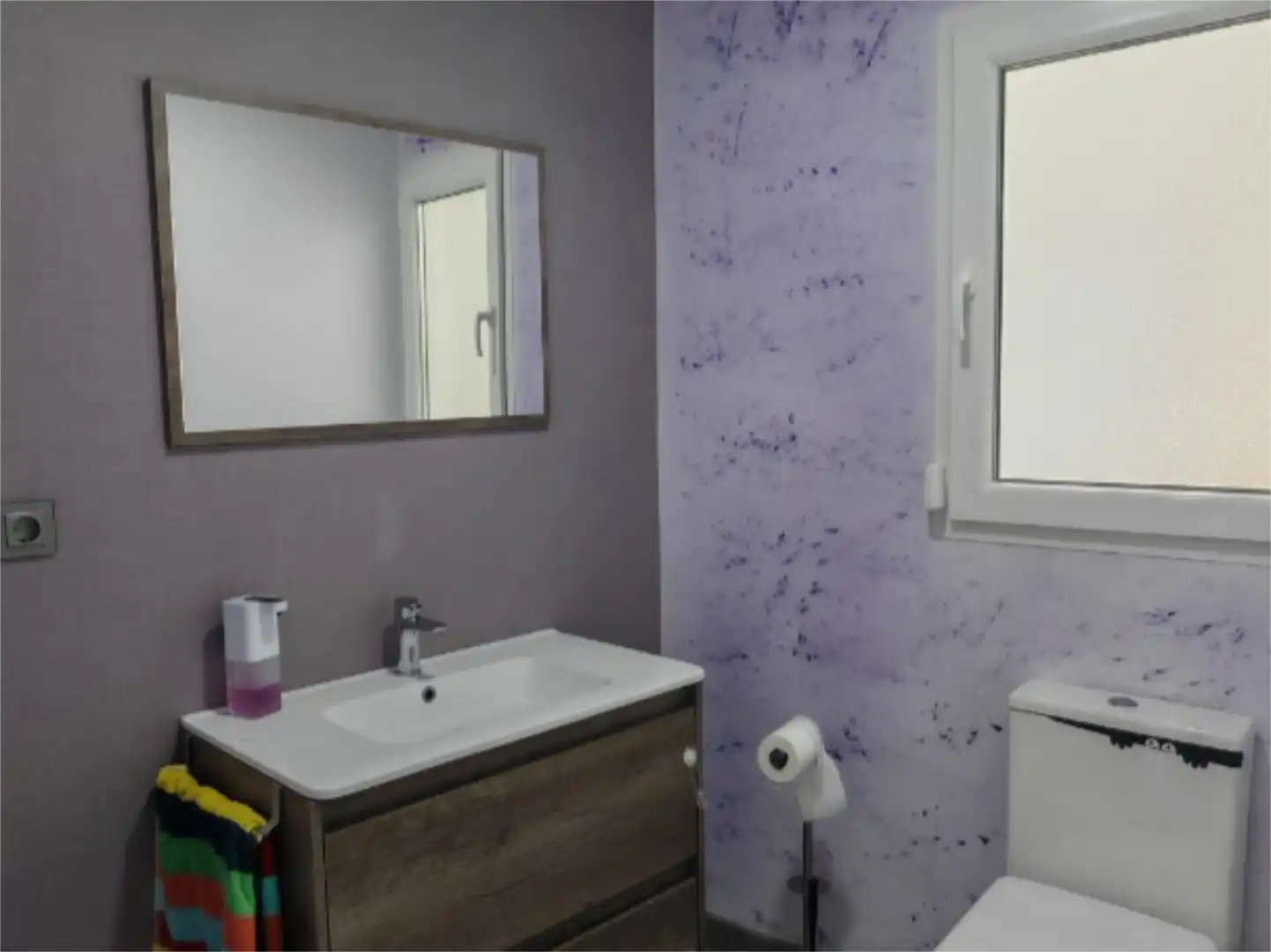 Planta baja en venta en Calle San Segundo, 1, Bullas Baño de Planta baja en venta en Bullas