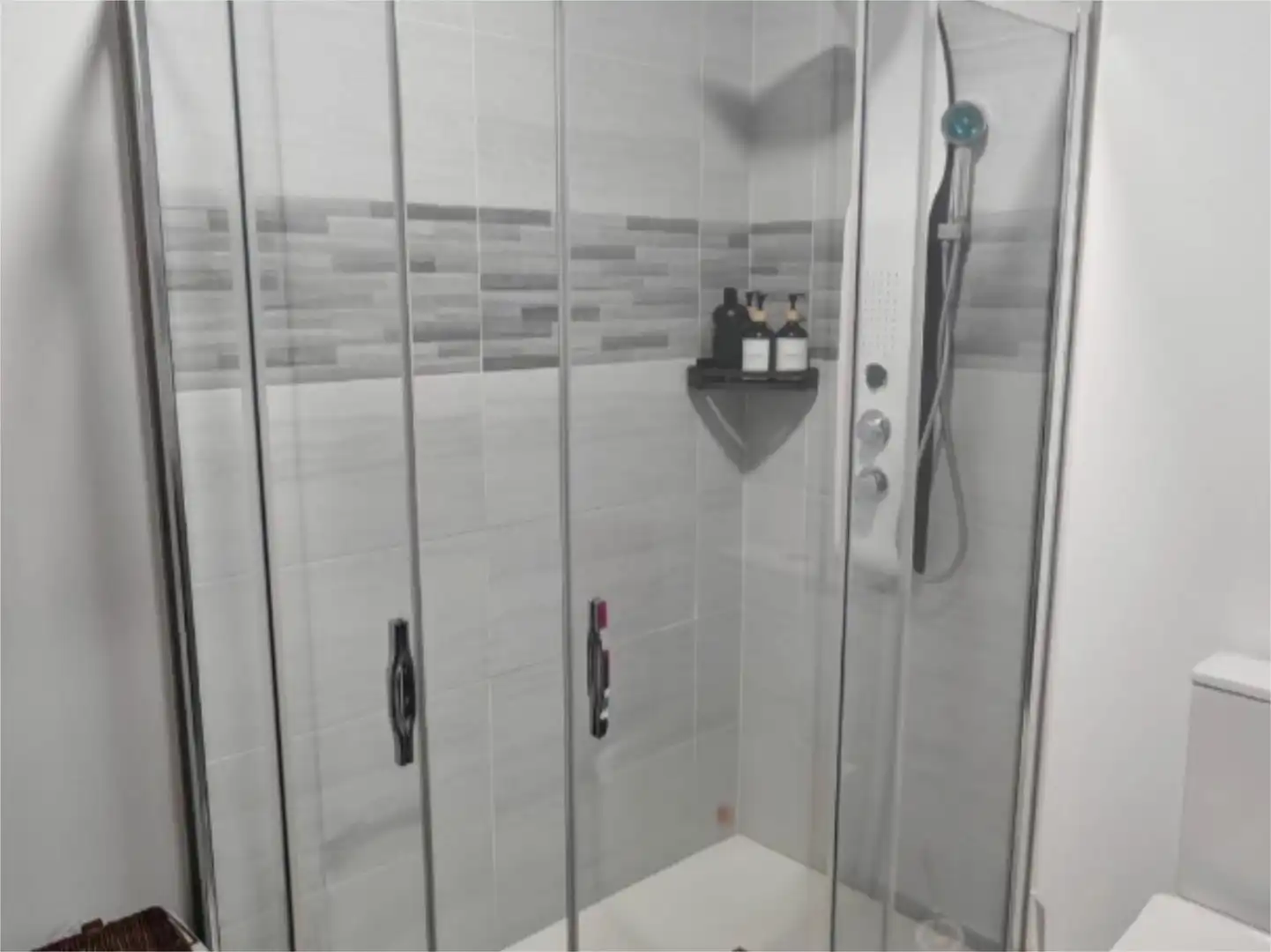Planta baja en venta en Calle San Segundo, 1, Bullas Baño de Planta baja en venta en Bullas