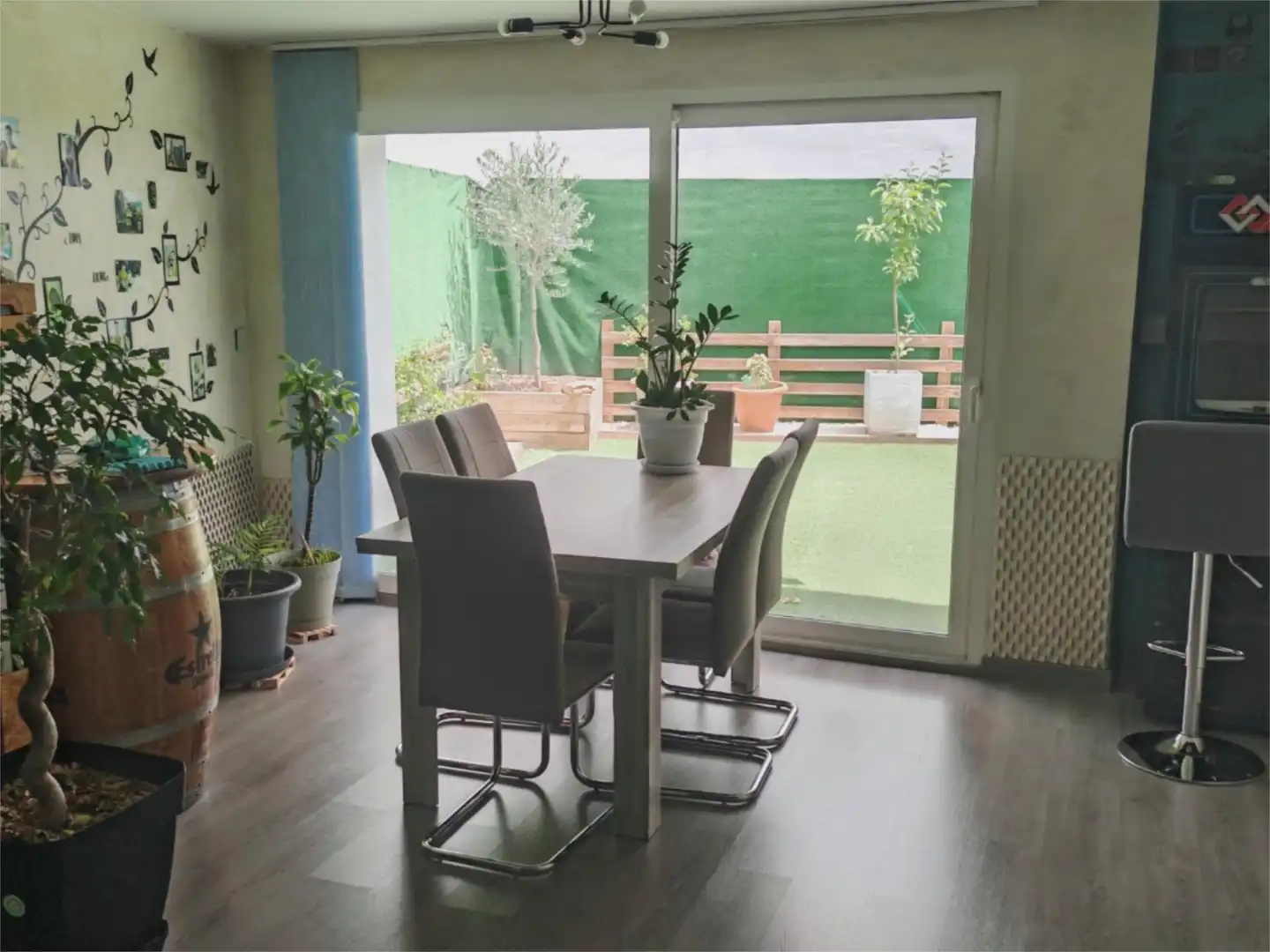 Planta baja en venta en Calle San Segundo, 1, Bullas Comedor de Planta baja en venta en Bullas