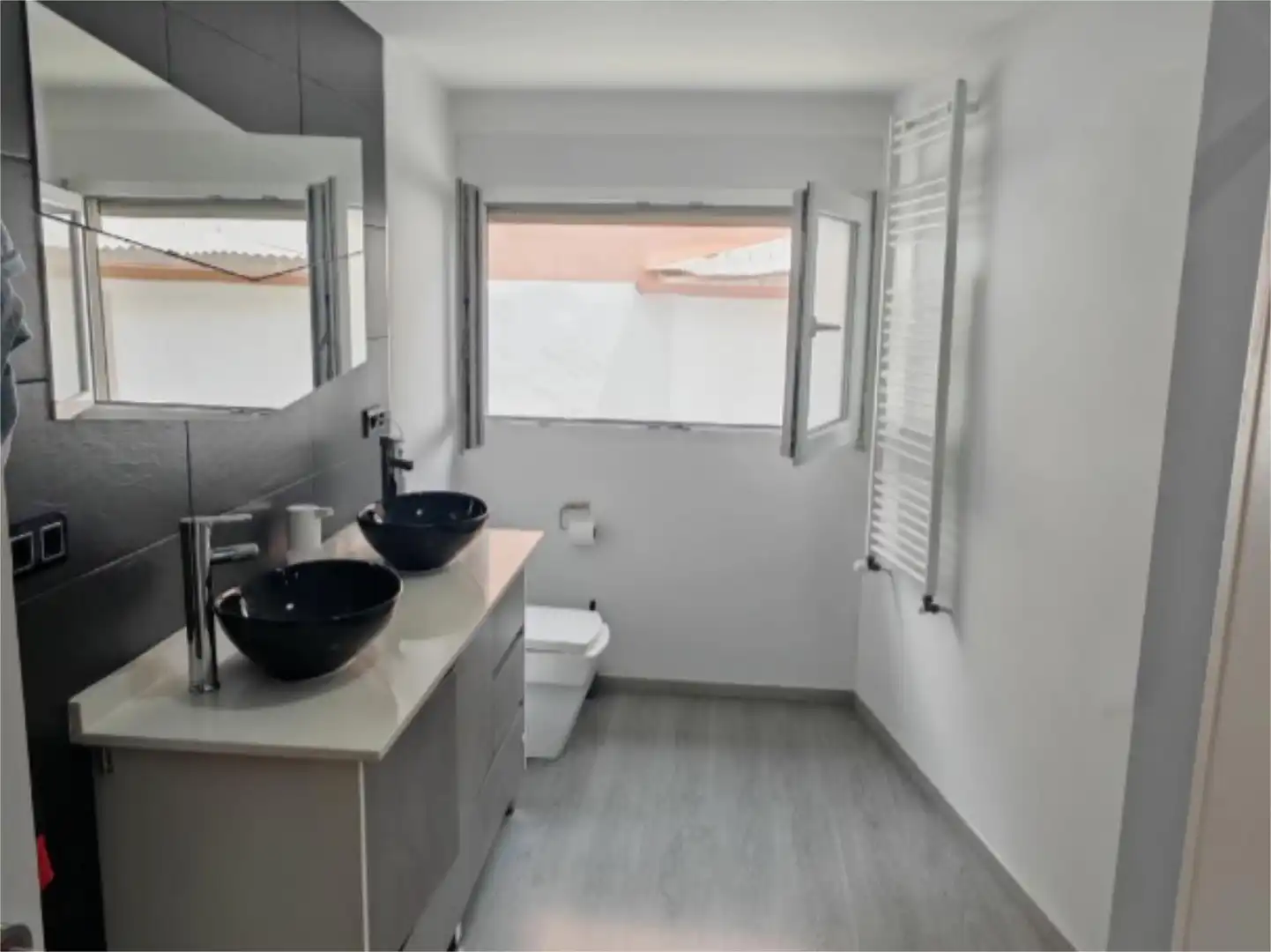 Planta baja en venta en Calle San Segundo, 1, Bullas Baño de Planta baja en venta en Bullas