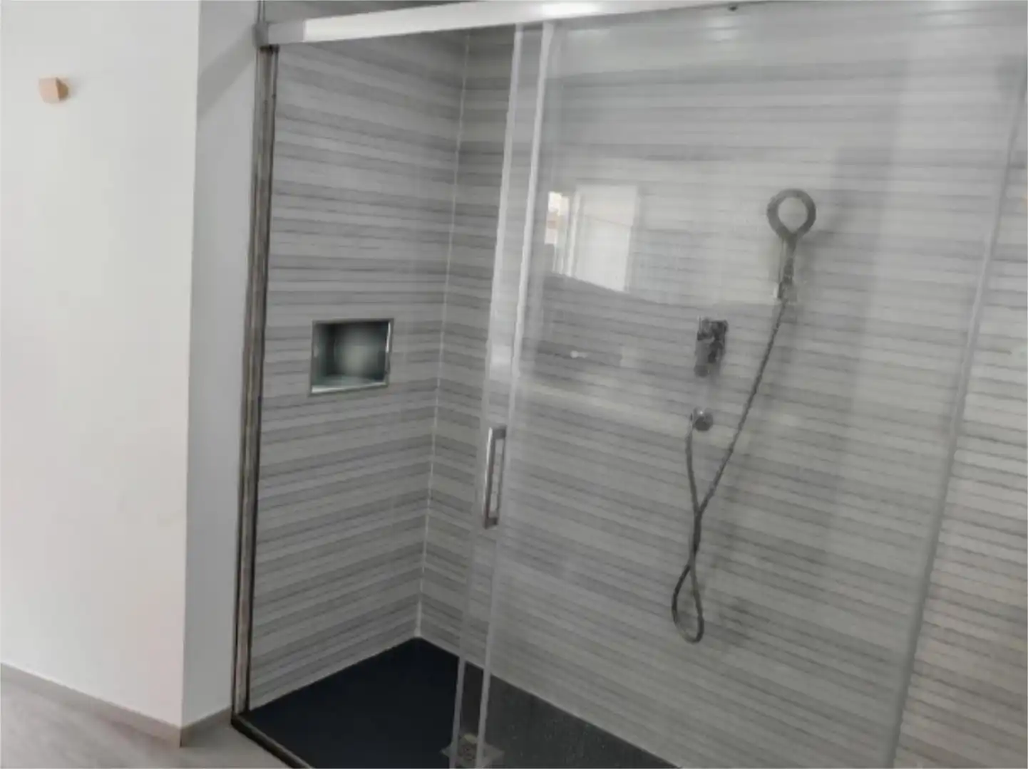 Planta baja en venta en Calle San Segundo, 1, Bullas Baño de Planta baja en venta en Bullas