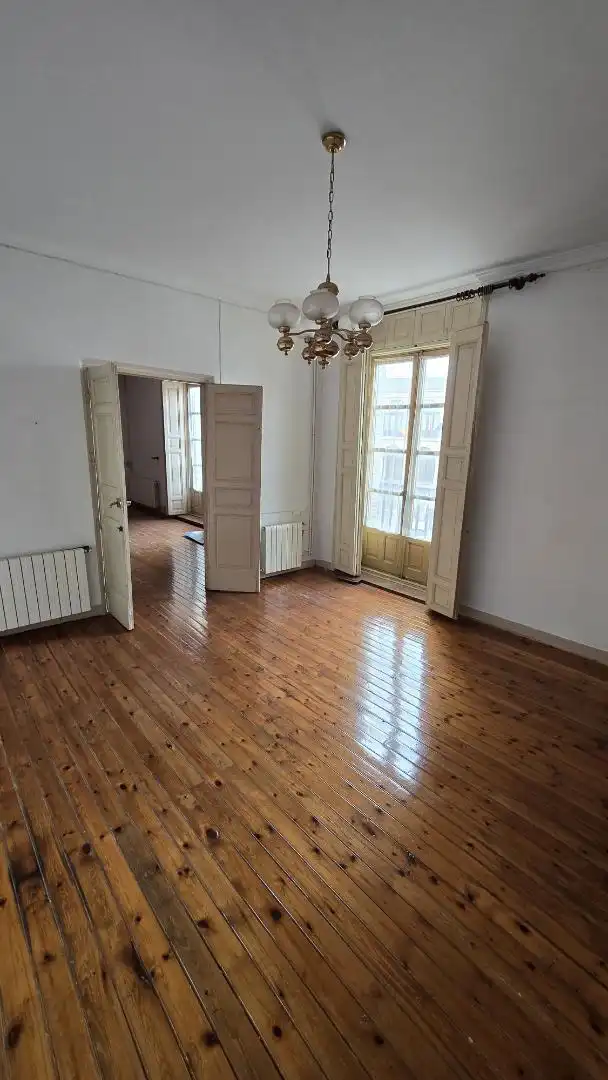Bedroom of Flat for sale in Villanueva de la Jara  with Heating, Parquet flooring and Terrace