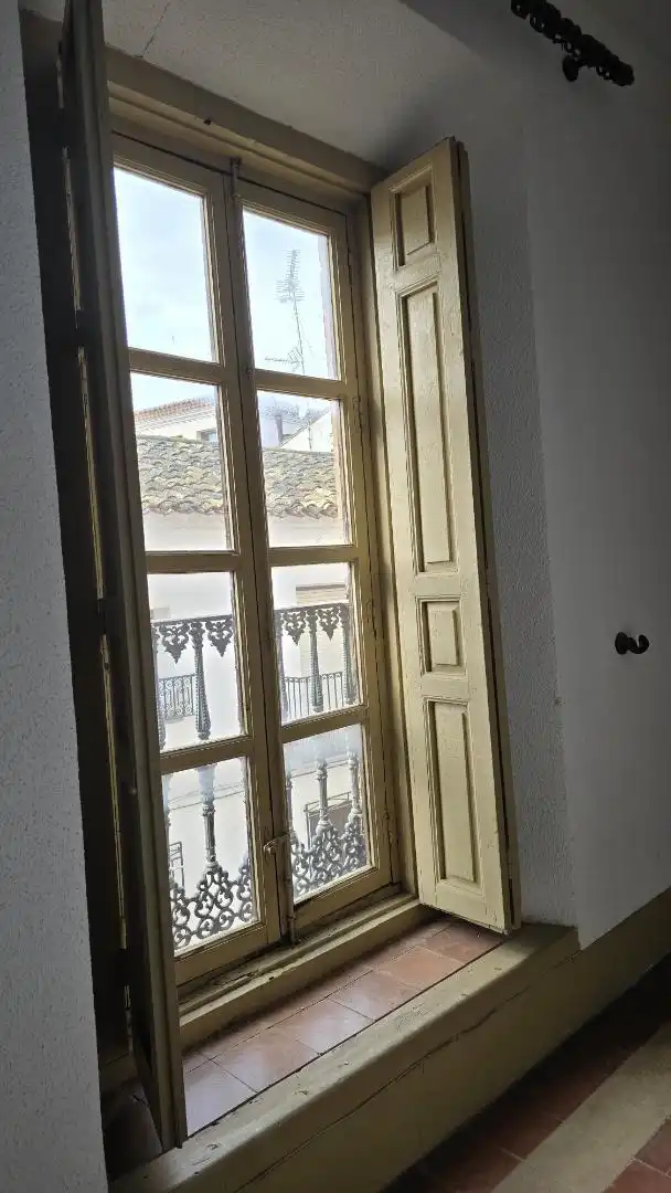 Flat for sale in Villanueva de la Jara  with Heating, Parquet flooring and Terrace