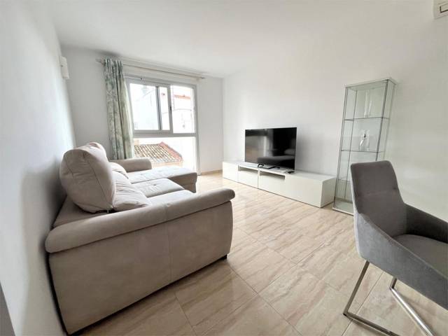 Piso en Venta en Carrer del Pare Guillem Vives, 4 en Foners