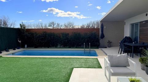 Pis en venda a Calle Trastevere, 41, Cuarte de Huerva, Zaragoza - imatge 4 Foto 4 de Pis en venda a Calle Trastevere, 41, Cuarte de Huerva, Zaragoza