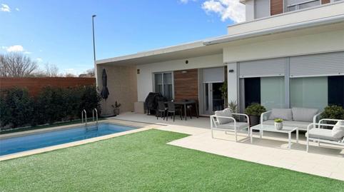 Pis en venda a Calle Trastevere, 41, Cuarte de Huerva, Zaragoza - imatge 3 Foto 3 de Pis en venda a Calle Trastevere, 41, Cuarte de Huerva, Zaragoza