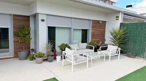 Pis en venda a Calle Trastevere, 41, Cuarte de Huerva, Zaragoza - imatge 2 Foto 2 de Pis en venda a Calle Trastevere, 41, Cuarte de Huerva, Zaragoza