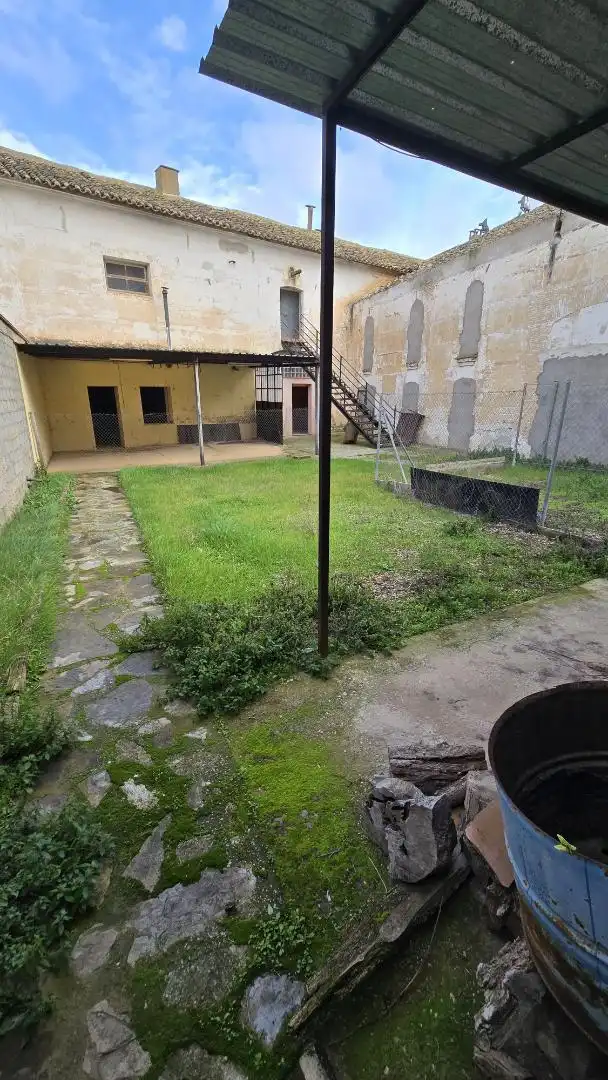 Piso en venta en Calle Mercado, 4, Villanueva de la Jara Piso en venta en Villanueva de la Jara