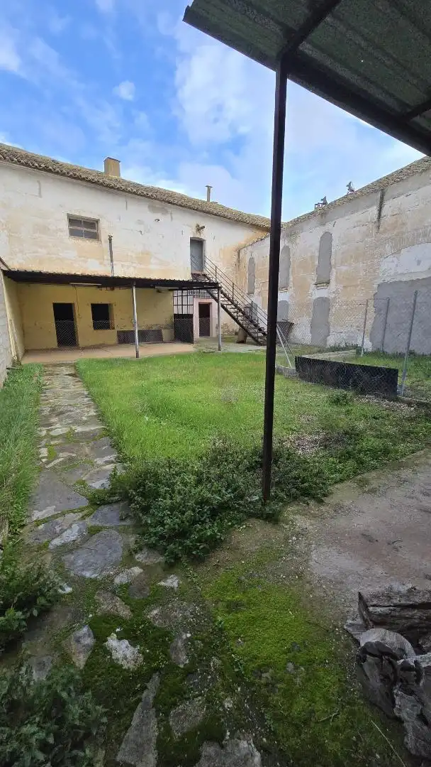 Piso en venta en Calle Mercado, 4, Villanueva de la Jara Piso en venta en Villanueva de la Jara
