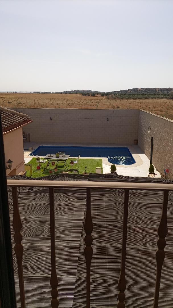 House or chalet to rent in Calle Goya, 6, Carrión de Calatrava