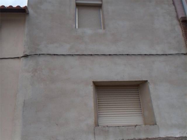 Casa-chalet en Venta en Calle Majaderos, 22 en Royuela de Río Franco