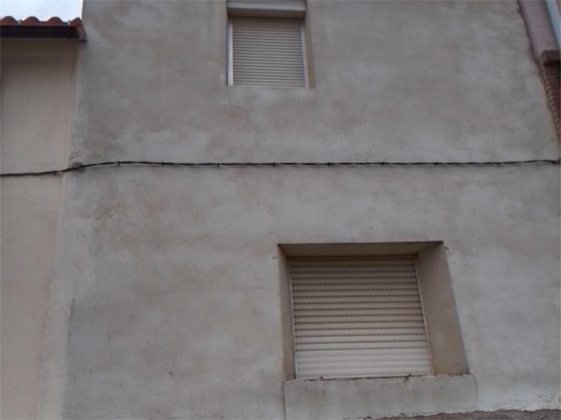 Vista exterior de Casa o chalet en venta en Royuela de Río Franco