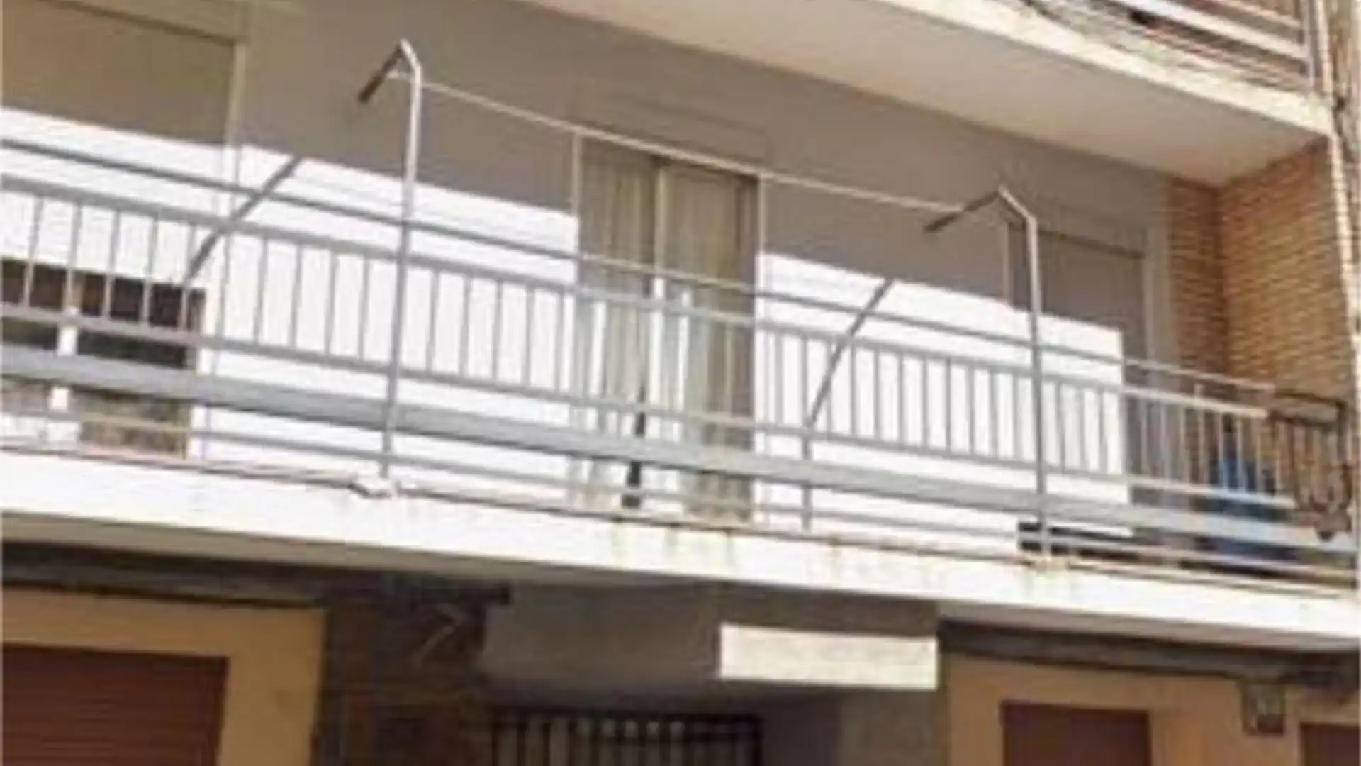 Flat for sale in La Raïosa Balcony of Flat for sale in Valencia Capital