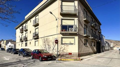 Photo 3 of Flat for sale in Calle Donante, 10, Hondón de las Nieves / El Fondó de les Neus, Alicante