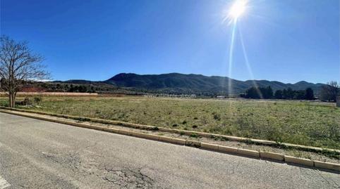 Photo 5 of Flat for sale in Calle Donante, 10, Hondón de las Nieves / El Fondó de les Neus, Alicante