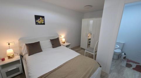 Foto 4 de Pis de lloguer a Calle Alcolea, 11, Úbeda, Jaén