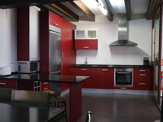 Casa-chalet en Venta en Subida del Portal Kalea, 4 en Campezo / Kampezu