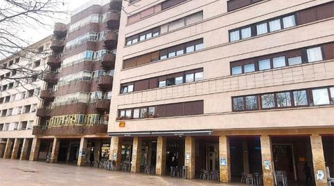 Foto 3 de Pis en venda a Ezkurdi Plaza, 4, Durango, Bizkaia