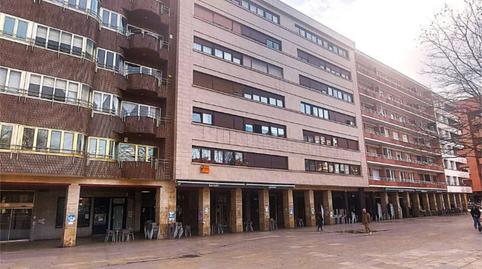 Foto 2 de Pis en venda a Ezkurdi Plaza, 4, Durango, Bizkaia