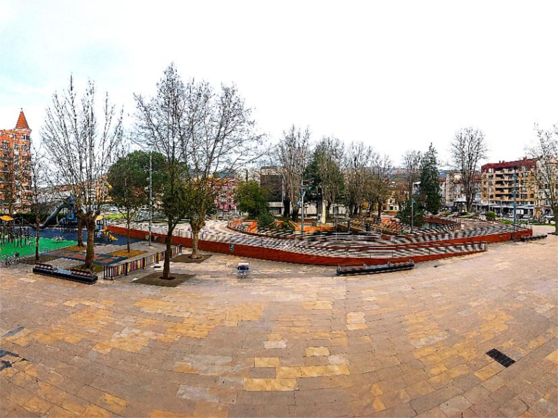 Terrassa de Pis en venda en Durango