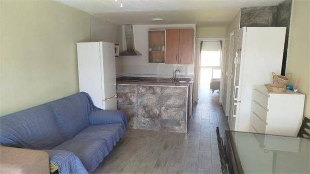 Apartamento en Alquiler en Zona Galúa - Calnegre