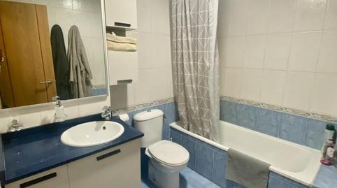 Foto 5 de Piso en venta en Avenida 9 de Octubre, 7, Alginet, Valencia