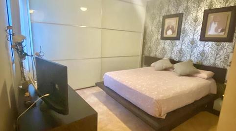 Foto 4 de Piso en venta en Avenida 9 de Octubre, 7, Alginet, Valencia